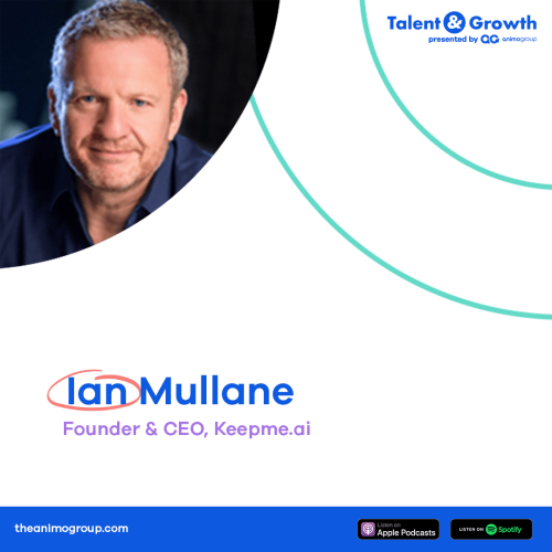 Cultivating Loyalty And Taking Your People On Your Business Journey