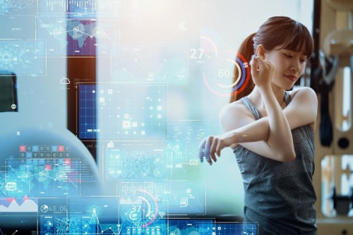 Aus Leisure: Keepme reveals first generative AI tool for Fitness Operators