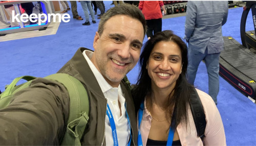 Chris Guaty: FISA West and IHRSA Round-Up