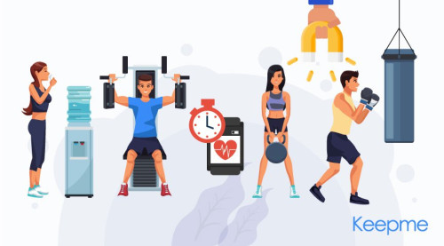 Unlocking Gym Success: Retaining Millennials through Experiences, Community, and Personalization