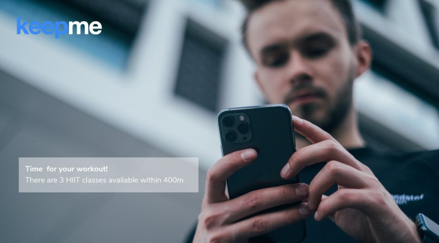 Every gym can personalize the member experience. Here’s how.