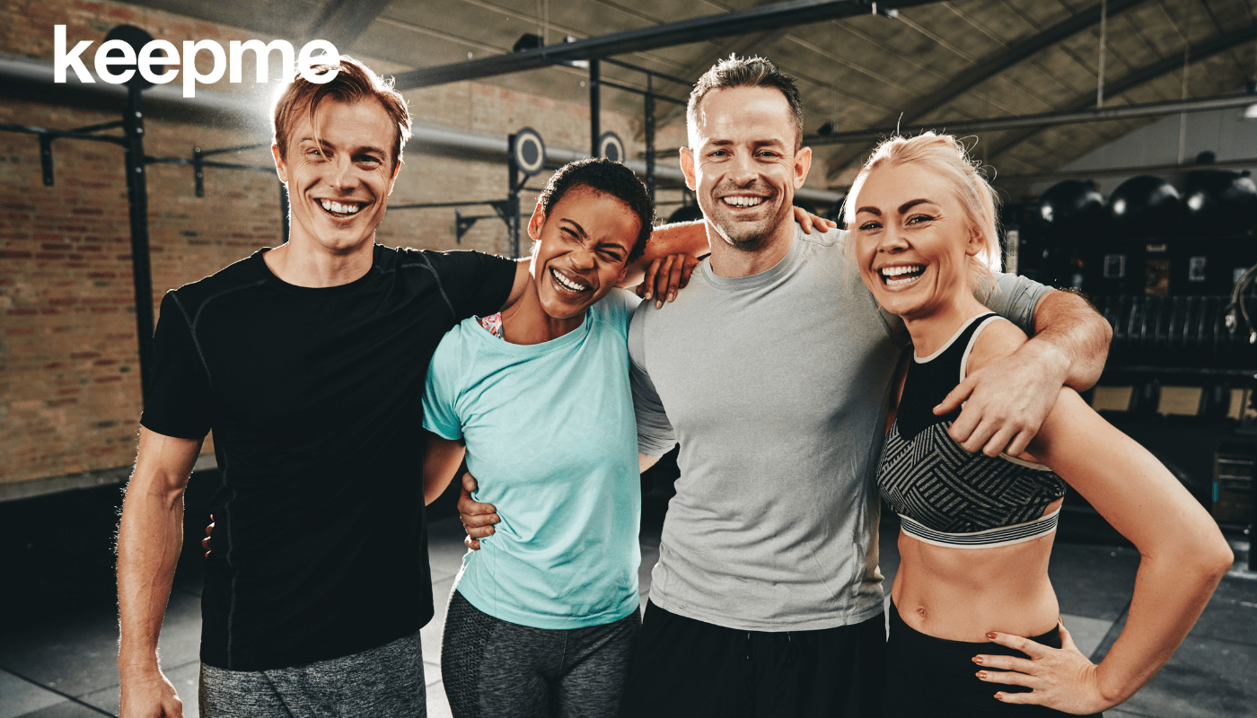 Crafting Targeted B2C Messages: Persona-Based Sequencing for Gyms
