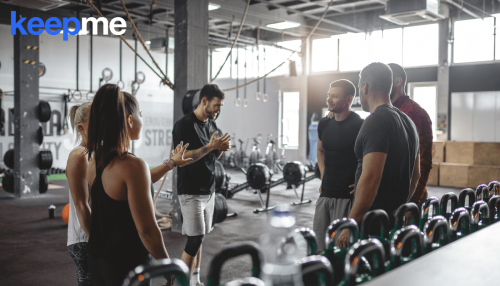 Elevate: How to Build a Fitness Brand That Cultivates Member Satisfaction and Long-Term Loyalty