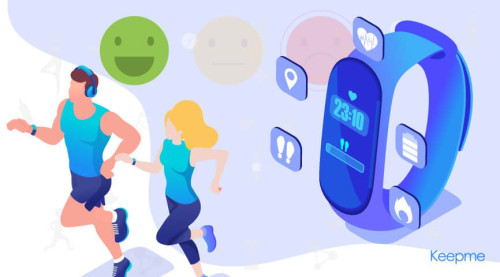 Can members using Smart Wearables improve Gym Retention?