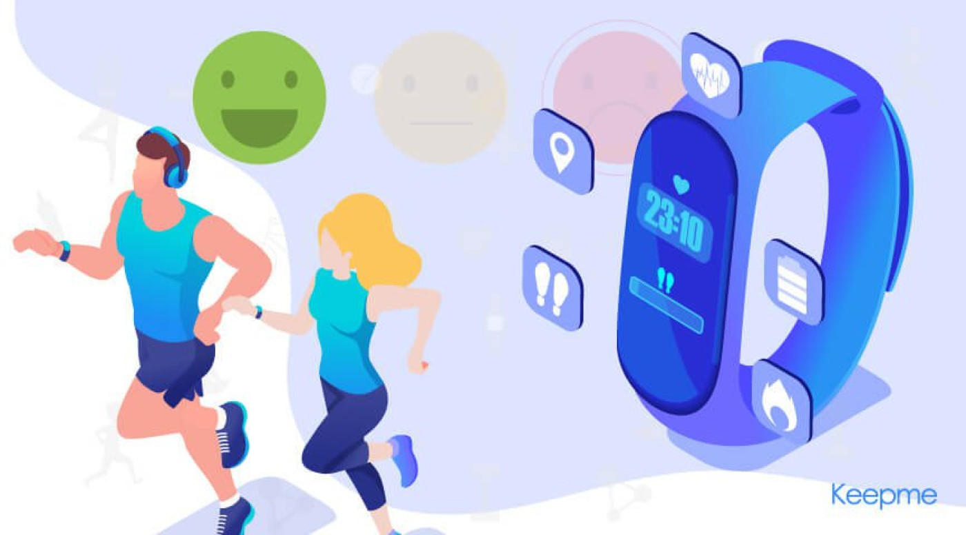 Can members using Smart Wearables improve Gym Retention?