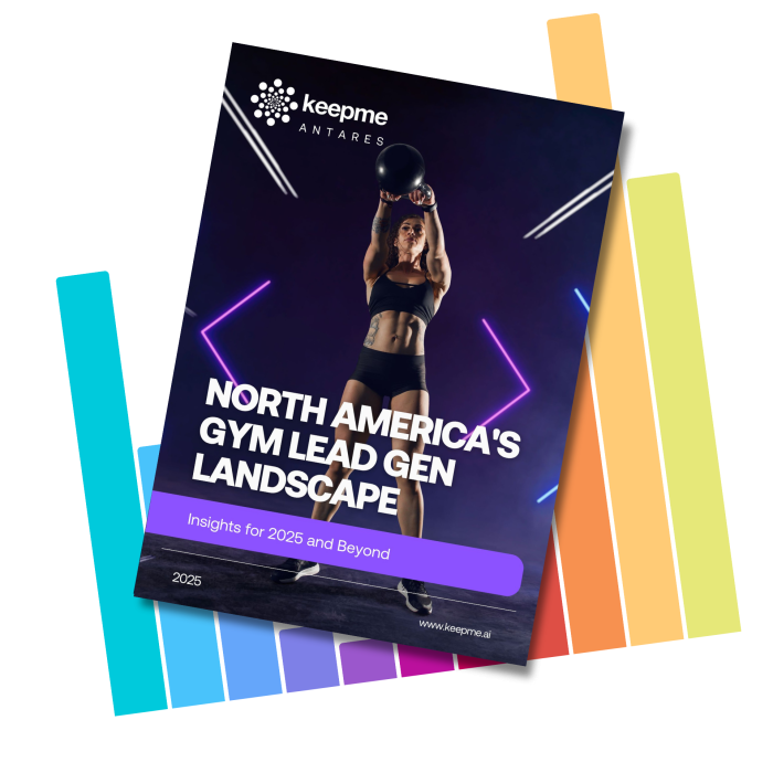North America's Gym Lead Gen Landscape