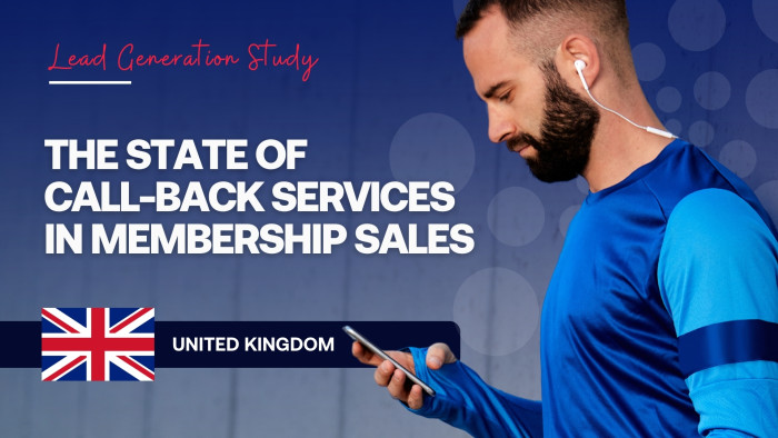 The State of Call-Back Services in UK Membership Sales