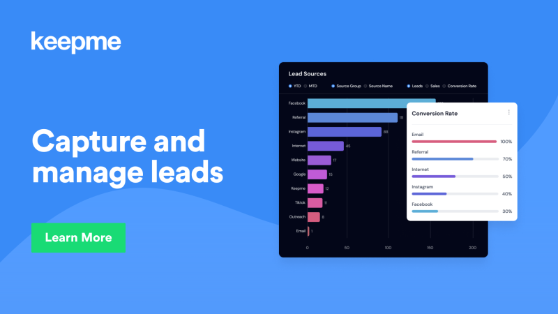 Capture and manage gym leads with ease