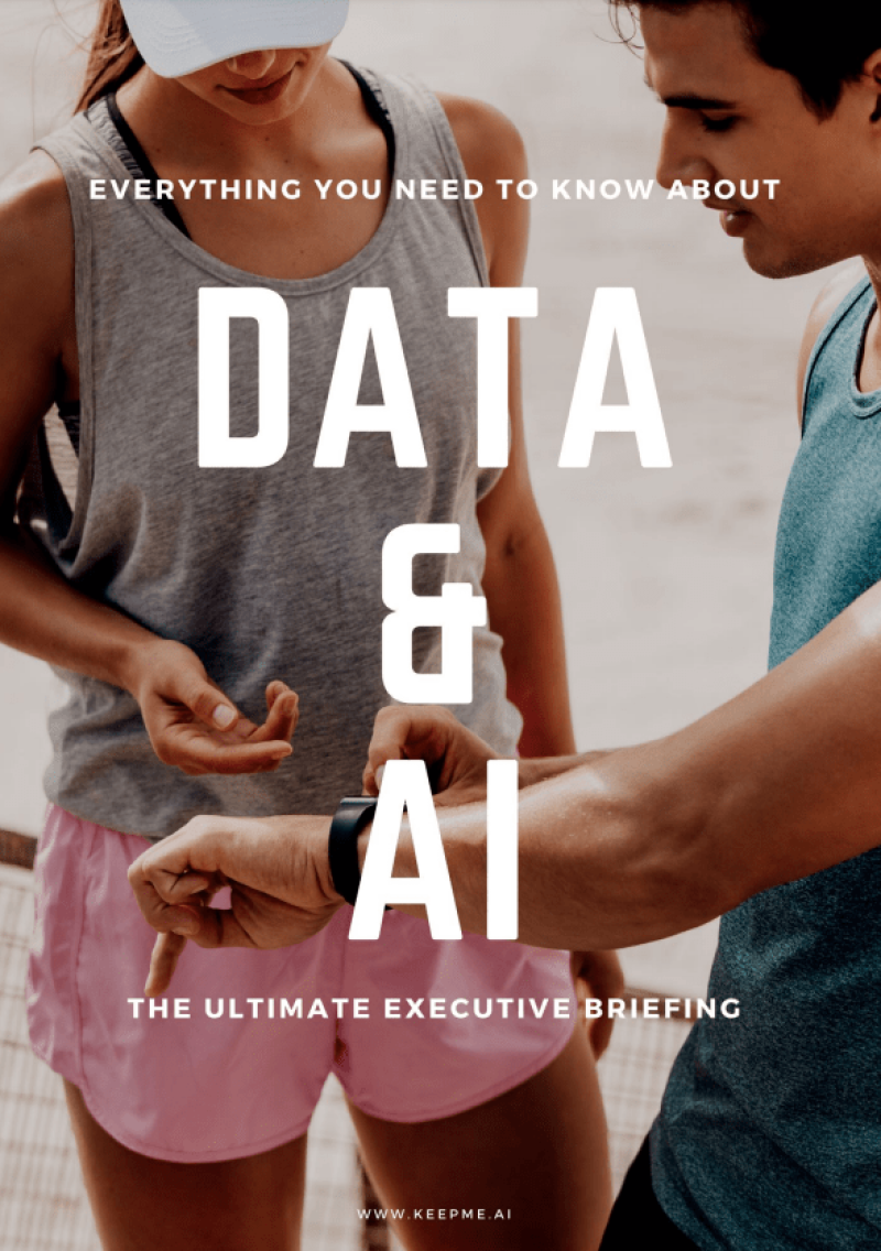 Everything You Need to Know About Data and AI