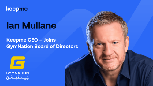 Aus Leisure: Keepme Chief Executive Appointed to GymNation Board