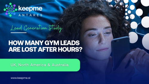 FitBiz Weekly: Keepme Unveils Study on After-Hours Gym Leads