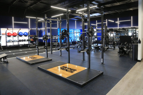 Plus Fitness: Plus Fitness launches partnership with Keepme to accelerate innovation
