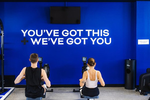 Aus Leisure: Plus Fitness Reveals Transformation and expansion plans for 2023