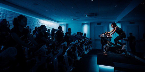 Ride High: Artificial intelligence. Real results.