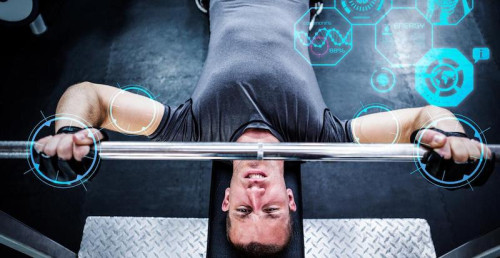 HCM: Digital Futures strategy designed to ‘transform fitness sector’s future’
