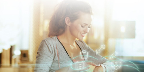 Business in the News: The Fitness Future: Rules of Engagement – How To Thrive In a Post-Pandemic Climate
