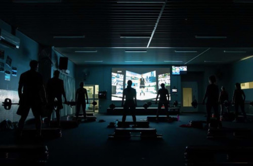 Les Mills: The evolving role of Virtual in driving club growth