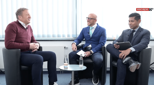FIBO 2024 | Fitness Trends, The Impact of AI, The Value of Data