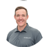 Gareth Bacon - Head of Product Wellfit