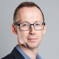 Gordon Watson - Head of Marketplace, Gladstone