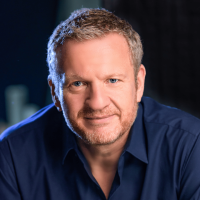 Ian Mullane - Keepme CEO & Founder