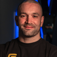 Karl Foster - Chief Technical Officer, GymNation