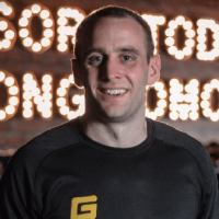 Loren Holland - CEO, GymNation
