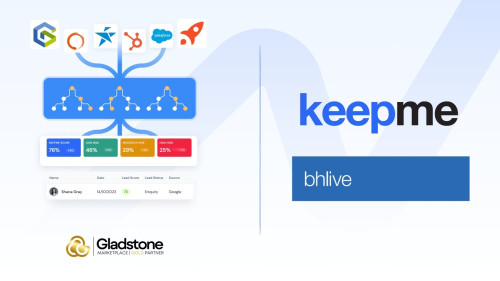 HCM: BH Live & Keepme celebrate one immensely successful year of strategic partnership