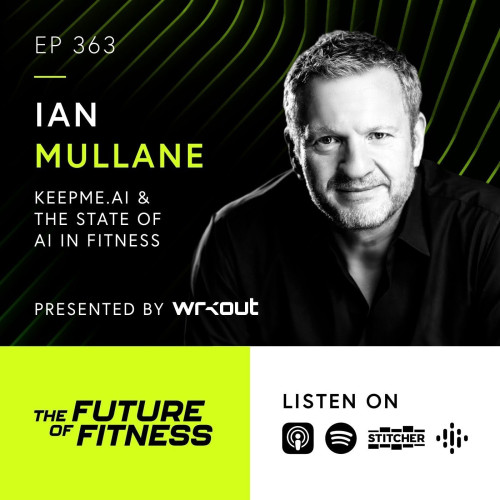 The Future of Fitness: Keepme & The State of AI in Fitness