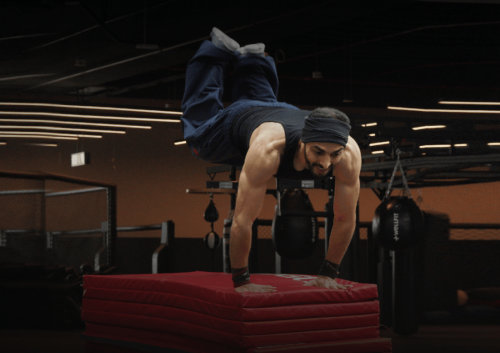 Keepme Powering Wellfit's Success Story in Dubai