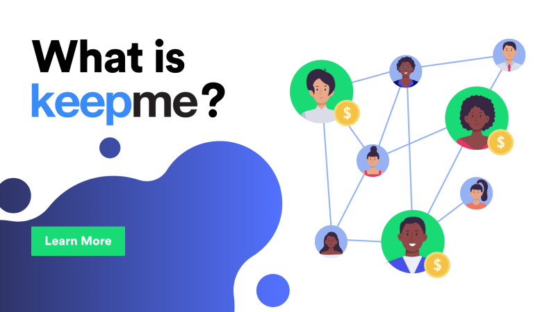 What is Keepme?